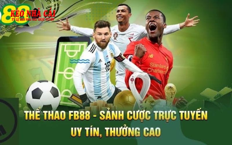 Thể Thao FB88: Cách Xây Dựng Chiến Lược Đặt Cược Hiệu Quả 5 Những yếu tố quan trọng khi cá cược thể thao FB88