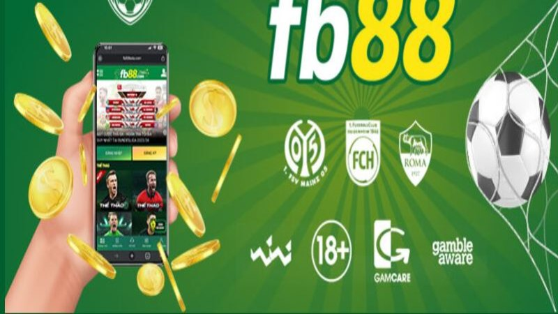 Thể Thao FB88 Hỗ Trợ Cược Xiên, Cược Rung Tiện Lợi 7 FB88 cược xiên, cược rung dễ chơi, tỷ lệ cập nhật liên tục