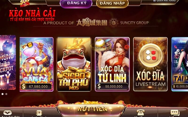 Sunwin – Nền Tảng Giải Trí Nhiều Người Chơi Gắn Bó Lâu Dài 7 Hướng dẫn tham gia chơi tại nhà cái Sunwin
