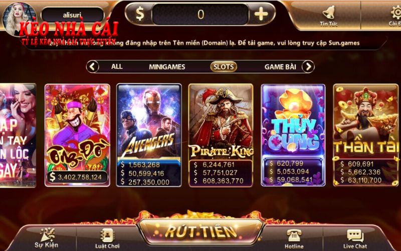 Hướng Dẫn Sunwin – Cách Chơi Hiệu Quả, Không Mất Thời Gian 6 Tổng hợp các hướng dẫn Sunwin tại nhà cái