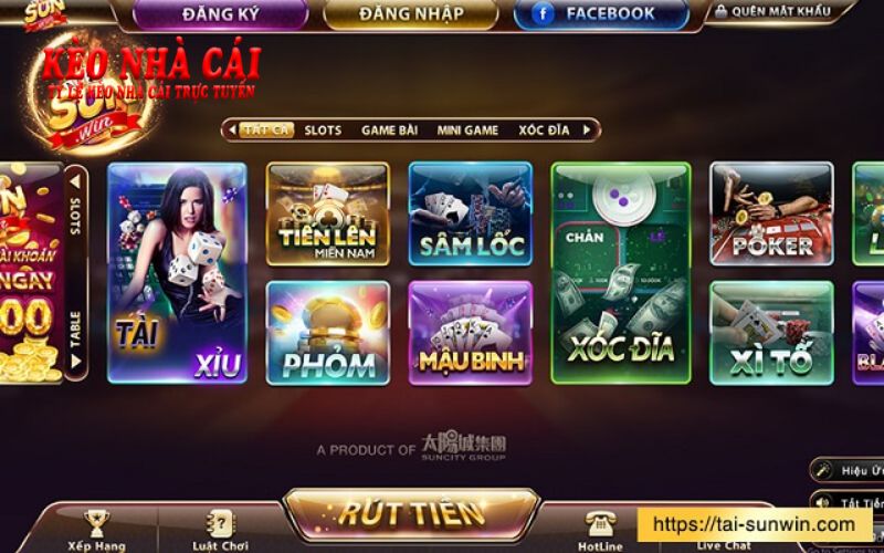 Game Bài Sunwin - Sảnh Dễ, Chơi Thoải Mái 5 Giới thiệu về sảnh game bài sunwin