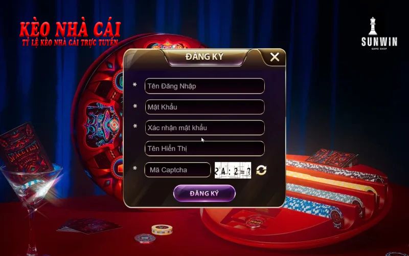 Hướng Dẫn Sunwin – Bắt Đầu Đúng Cách, Chơi Mới Trọn Vẹn 6 Tổng hợp các hướng dẫn Sunwin tại nhà cái