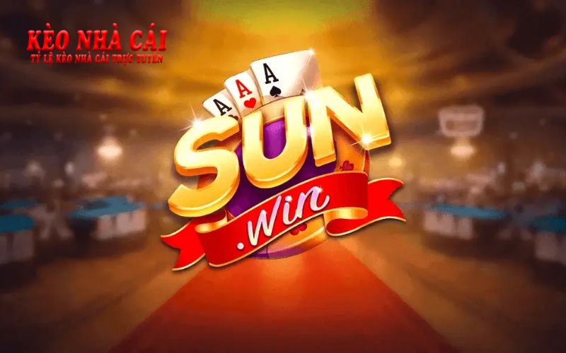 Sunwin – Nền Tảng Cá Cược Trực Tuyến Thu Hút Hàng Đầu 5 Tổng quan về nhà cái Sunwin